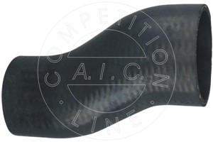 Ladeluftslange, Nede, MERCEDES-BENZ, 646 098 0083, A646 098 0083