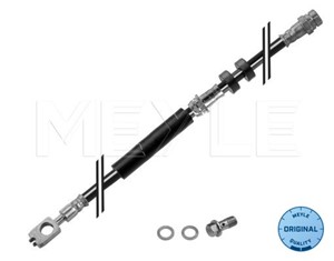 Bremseslange, Foran, SEAT IBIZA IV, IBIZA SC IV, IBIZA ST IV, VW POLO V, 6R0611701A, 6R0611701B, 6R0611701F, 6R0611701J