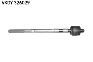 Aksialledd, parallellstang, framaksel, Høyre eller venstre, NISSAN,OPEL,RENAULT,VAUXHALL, 44 08 474, 77 01 473 333, 91160037