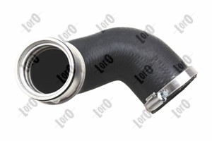 Ladeluftslange, MERCEDES-BENZ E-KLASS [W210], E-KLASS T-Model [S210], 2105285582, A 210 528 18 82, A 210 528 55 82