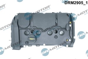 Ventildeksel, MINI MINI, MINI Cabriolet, MINI COUNTRYMAN, MINI Coupé, MINI PACEMAN, MINI Roadster, 11127603390, 11127646552