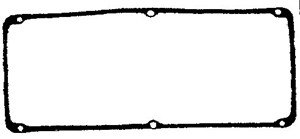 Tetning, sylindertopp hette, MITSUBISHI,PROTON, MD143995