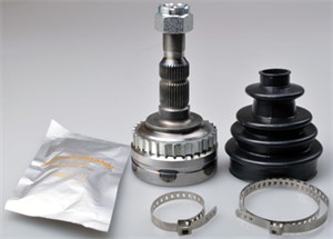 Leddsett, drivaksel, Hjulside, OPEL VECTRA B, VECTRA B Halvkombi, VECTRA B Kombi, 374351, 90538428