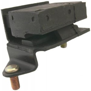 Lagring, motor, Foran venstre, MAZDA 626 IV, 626 V, 626 Hatchback IV, 626 Hatchback V, 626 Station Wagon V, MX-6, XEDOS 6, GA2A-39-970A,
