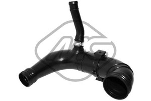 Ladeluftslange, FIAT DOBLO Skåp/stor limousine, IDEA, PANDA, PUNTO Skåp/halvkombi, LANCIA MUSA, YPSILON, 55184941, 55189122, 55189127