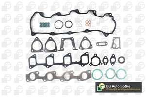 Tetningssett, sylindertopp, TOYOTA, 04111-54093HS, 04112-54070, 04112-54071, 04112-54080, 04112-54120, 04112-54150, 04112-54151, 04112-5