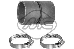 Ladeluftslange, CITROËN,FIAT,MINI,PEUGEOT, 0382FE, 0382HK, 0382NY, 0382PZ, 11617798123