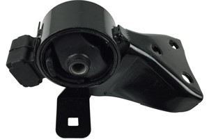 Lagring, motor, Bak, MAZDA 323 F VI, 323 S VI, B25F39040B