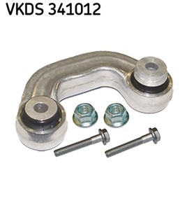 Stang, stabilisator, Framaksel høyre, AUDI,SKODA,VW, 4D0 411 318 G, 4D0 411 318 J, 8D0 411 318 D