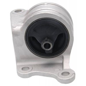 Lagring, motor, Foran venstre, MITSUBISHI LANCER VII, MR403670