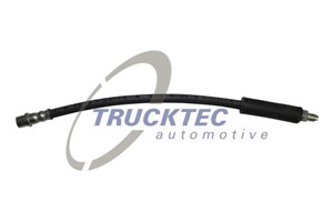 Bremseslange, Bakaksel, MERCEDES-BENZ VIANO [W639], VITO / MIXTO Skåp [W639], VITO Buss [W639], 639 428 0435, 639 428 0935, A639 428 043