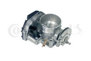 Drosselventil stuss, AUDI A4 B5, A6 C5, A8 D2, VW PASSAT B5, 078 133 063 AH