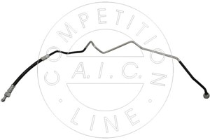 Høytrykksledning, klimaanlegg, AUDI A4 B5, A4 B5 Avant, VW PASSAT B5, PASSAT B5 Variant, 8D1 260 710, 8D1 260 710B, 8D1 260 710F