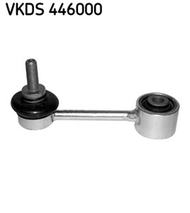 Stang, stabilisator, bakaksel begge sider, OPEL,RENAULT,VAUXHALL, 44 19 304, 55 11 000 19R, 93197332
