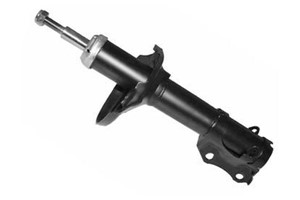 Støtdemper, Framaksel, SEAT TOLEDO I, VW GOLF II, GOLF III, GOLF Variant III, JETTA II, VENTO, 191413031H, 191413031Q, 1H0413031, 1H0413