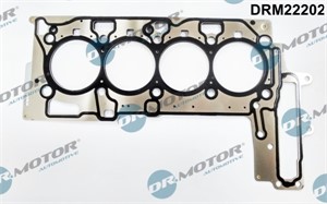 Tetning, sylindertopp, ALPINA,BMW, 11127806248, 11128506130