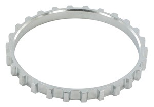 Sensorring, ABS, RENAULT 19 II, 19 Cabriolet II, 19 Chamade II, CLIO I, CLIO II, KANGOO, KANGOO Express, 77 00 867 344