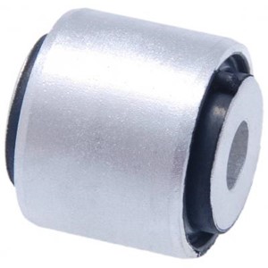 Lagring, bærebru, Foran, Ytre, Øvre bakaksel, MERCEDES-BENZ CLS [C219], E-KLASS [W211], E-KLASS T-Model [S211], SL [R230], A2303503506,