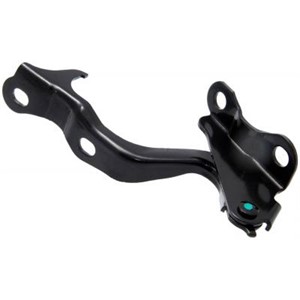 Monteringssett, motorpanser, CHEVROLET OPTRA, OPTRA Halvkombi, 96417505, 96549000