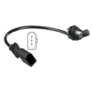 Impulsgiver, veivaksel, BMW, 1362 7787 192, 1362 7809 334
