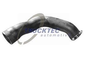 Ladeluftslange, MERCEDES-BENZ VIANO [W639], VITO / MIXTO Skåp [W639], VITO Buss [W639], 639 528 1782, 639 528 3082, A639 528 1782, A639