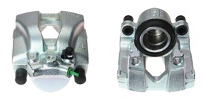 Bremsecaliper, Framaksel, Venstre, Bak akselen, BMW X3 [F25], X4 [F26], 34106790921, 34106852259