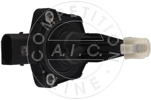 Sensor, motoroljestand, BMW, 1261 7 598 860, 1261 7 636 294, 1261 7 638 341, 1261 8 608 779