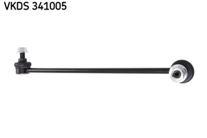 Stang, stabilisator, Framaksel høyre, AUDI,SEAT,SKODA,VW, 1J0 411 316 D