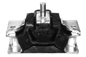 Lagring, motor, Høyre, CITROËN,FIAT,PEUGEOT, 1307906080, 1307907080, 1827.19, 1844.46