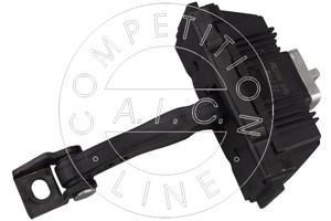 Dørfester, Foran høyre, Foran venstre, BMW 3 Cabriolet [E93], 3 Coupé [E92], 5121 7 119 165, 5121 7 193 671