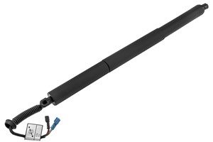 Elektromotor, bakluke, Høyre bak, BMW X1 [F48], 51247481807