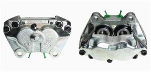 Bremsecaliper, Framaksel, Høyre, Bak akselen, BMW 1500-2000 [115, 116, 118, 121], 1502-2002 [E10], 34 11 1 101 093