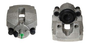 Bremsecaliper, Bakaksel, Høyre, Bak akselen, BMW X5 [E70, F15, F85], X6 [E71, E72, F16, F86], 34 21 6 776 788