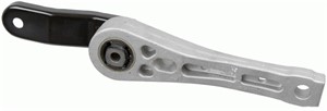 Lagring, motor, Bak, SEAT ALHAMBRA, VW SHARAN, TIGUAN, 5N0 199 855 F