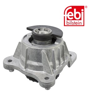 Lagring, motor, Foran høyre, , 447 241 03 13, A447 241 03 13