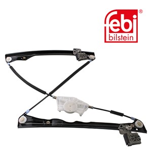 Vindusheis, Foran venstre, VW BORA I, BORA Variant, GOLF IV, GOLF Van IV, GOLF VAN Variant IV, GOLF Variant IV, 1J4 837 461 B, 1J4 837 4