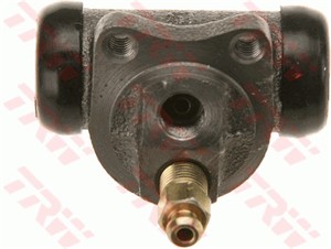 Hjul bremsesylinder, Bakaksel, Venstre, DAEWOO TICO, 53401-78B00, 5342070B11