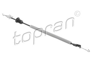 Betjening dørhåndtak, Innvendig, Foran høyre, Foran venstre, VW TIGUAN, 5N0 837 085, 5N0 837 085B, 5N0 837 085C, 5N0 837 085D, 5N0 837 0