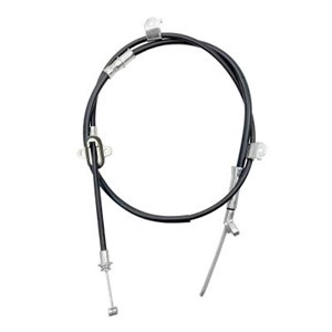 Kabel, parkeringsbremse, Høyre, LEXUS ES, TOYOTA CAMRY Sedan, 46420-33171