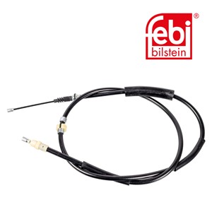 Kabel, parkeringsbremse, Bak, FORD MONDEO III, MONDEO Sedan III, MONDEO Turnier III, 1 116 840, 1 117 105, 1 126 842, 1 221 742, 1 332 8