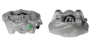 Bremsecaliper, Bakaksel, Venstre, Bak akselen, LEXUS LS, 47750-50150