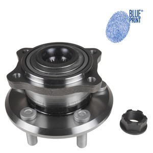 Hjullagersett, Bakaksel, CHRYSLER 300C, 300C Touring, 04779218AA S1, 04779218AA, 04779218AB S1, 04779218AB, 04779328AA S1, 04779328AA, 0