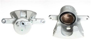 Bremsecaliper, Foran, Framaksel, Foran akselen, Høyre, LEXUS ES, TOYOTA AURION, CAMRY Sedan, 47730-33340