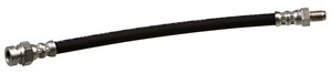 Bremseslange, Bak, Ytre, MITSUBISHI COLT III, GALANT IV, GALANT V, GALANT VI, GALANT VIII, GALANT Kombi VIII, GALANT Sedan VI, MB081939,