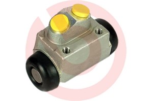 Hjul bremsesylinder, Venstre bakaksel, HYUNDAI H-1 / STAREX Buss, H100 Buss, H100 Skåp, PORTER Flak/chassi, PORTER Skåp, 5832044210, 583