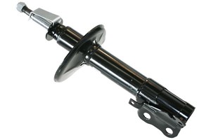 Støtdemper, Framaksel høyre, TOYOTA PASEO Cabriolet, PASEO Coupé, STARLET, 48510-19485, 48510-19486, 48510-19545