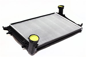 Ladeluftkjøler, AUDI,SEAT,SKODA,VW, 1K0.145.803F, 1K0.145.803G, 1K0.145.803Q, 1K0.145.803R, 1K0145803H, 3C0.145.803E, 3C0.145.803G, 3C01