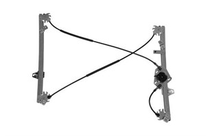 Vindusheis, Foran venstre, RENAULT MEGANE II, MEGANE Kombi II, MEGANE Sedan II, 8200325138, 8201010929