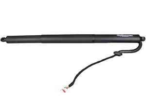 Elektromotor, bakluke, Høyre, Venstre, VW PASSAT ALLTRACK B8 Variant, PASSAT B8 Variant, 3G9 827 851 A, 3G9 827 851 B, 3G9 827 851 C, 3G