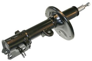 Støtdemper, Bakaksel, Venstre bakaksel, HYUNDAI TUCSON, KIA SPORTAGE II, SPORTAGE VAN II, RENAULT TRAFIC Flak/chassi II, 55351-2E202, 55
